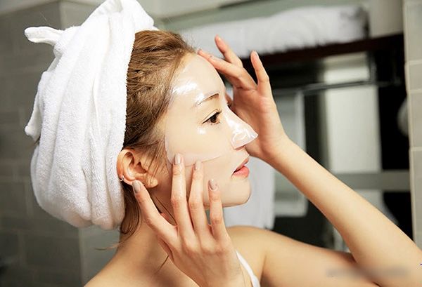 Học hỏi bí quyết làm đẹp của các cô gái Hàn để có làn da như ý