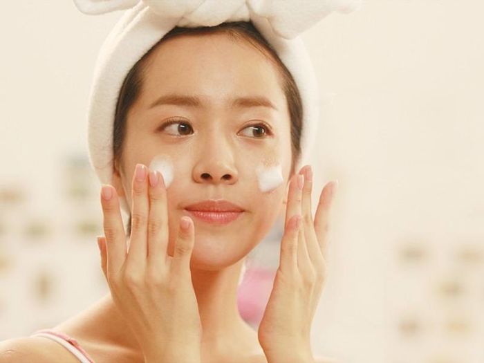 Học hỏi bí quyết làm đẹp của các cô gái Hàn để có làn da như ý