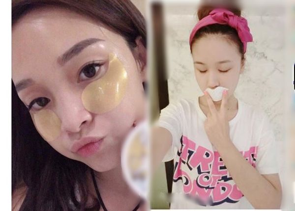 Học hỏi bí quyết làm đẹp của các cô gái Hàn để có làn da như ý