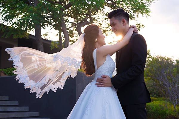 Hội em gái nhà sao việt: Tương lai không Hoa hậu cũng Á hậu, nhất là