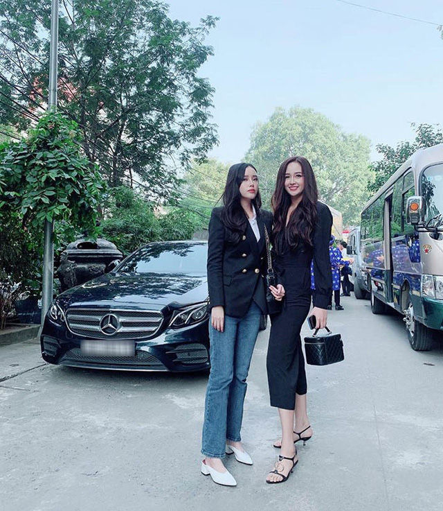 Hội em gái nhà sao việt: Tương lai không Hoa hậu cũng Á hậu, nhất là