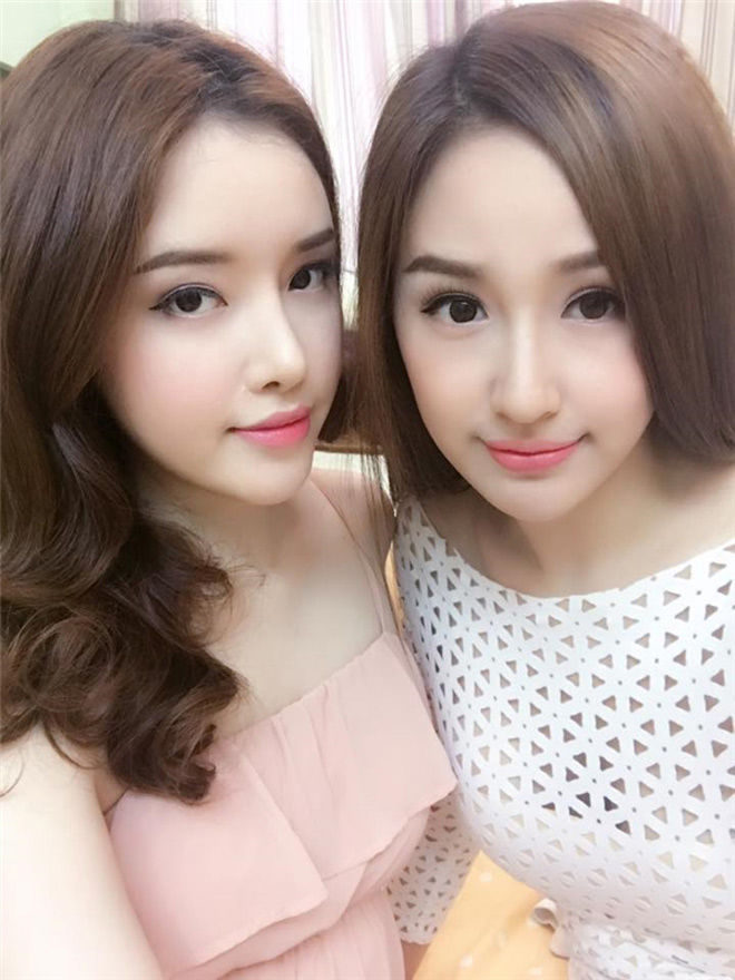 Hội em gái nhà sao việt: Tương lai không Hoa hậu cũng Á hậu, nhất là