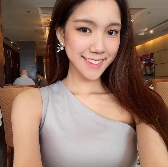 Hội em gái nhà sao việt: Tương lai không Hoa hậu cũng Á hậu, nhất là