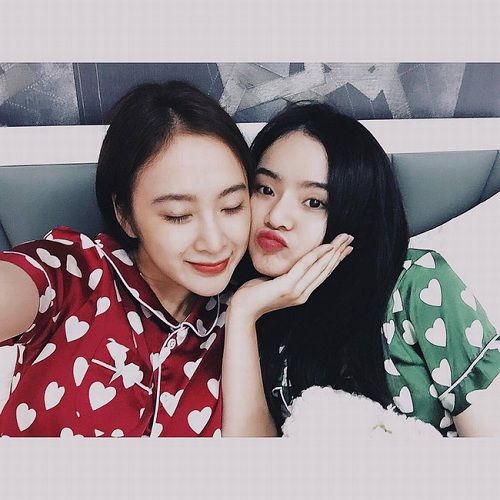 Hội em gái nhà sao việt: Tương lai không Hoa hậu cũng Á hậu, nhất là