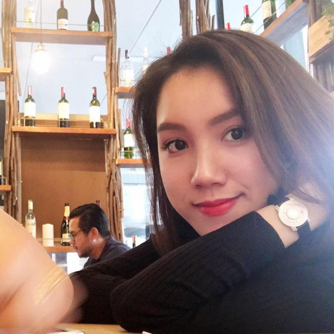 Hội em gái nhà sao việt: Tương lai không Hoa hậu cũng Á hậu, nhất là