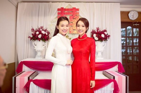 Hội em gái nhà sao việt: Tương lai không Hoa hậu cũng Á hậu, nhất là
