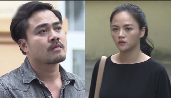 Huệ Về nhà đi con: Đau đến tột cùng phụ nữ sẽ tự buông tay