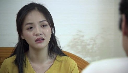 Huệ Về nhà đi con: Đau đến tột cùng phụ nữ sẽ tự buông tay