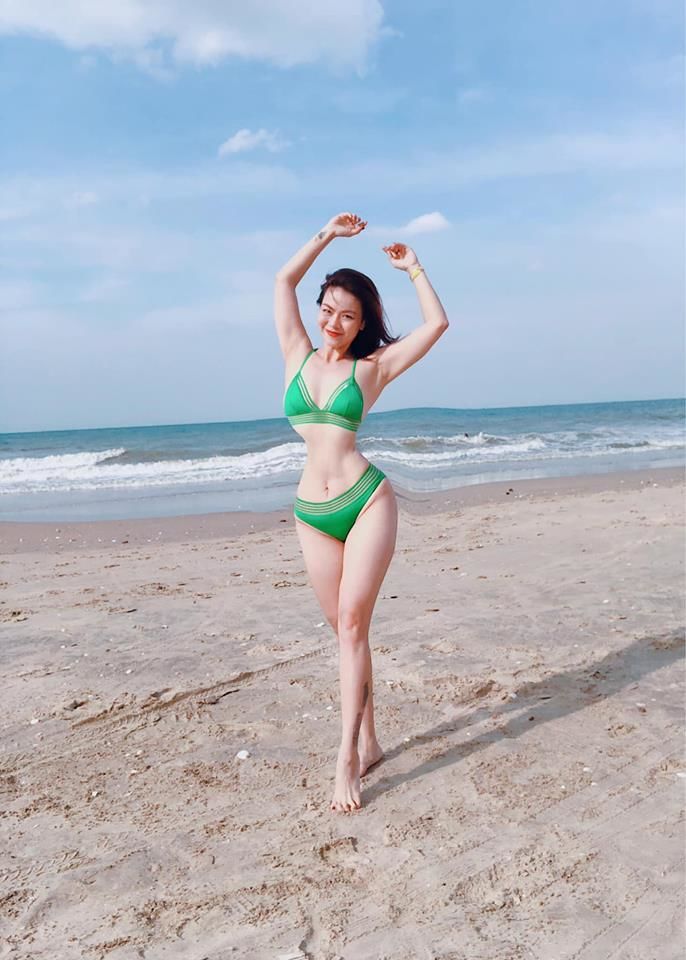 Mỹ nhân Việt lạm dụng photoshop để chỉnh sửa ảnh