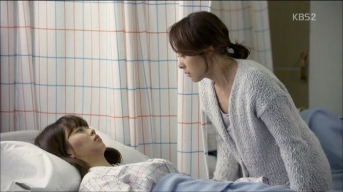 Jeon Mi Seon - Nữ diễn viên Hàn nghi tự tử là ai?