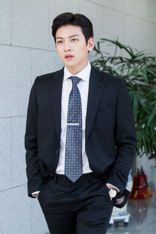 Ji Chang Wook chính thức đến Việt Nam vào tháng 8 tới