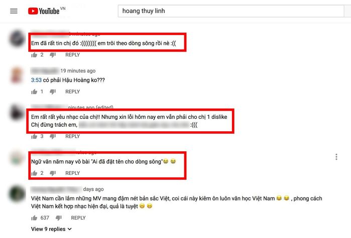 Khi sao Việt là thánh đoán đề thi