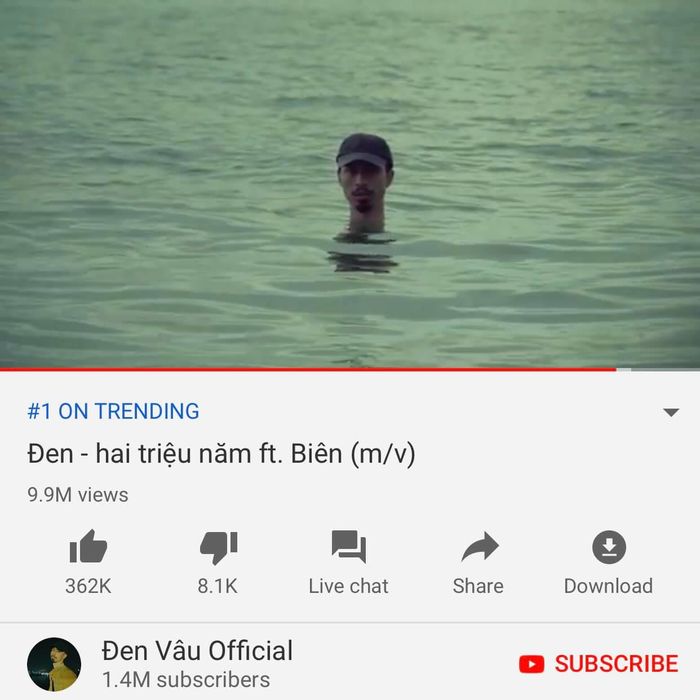 Khi sao Việt là thánh đoán đề thi