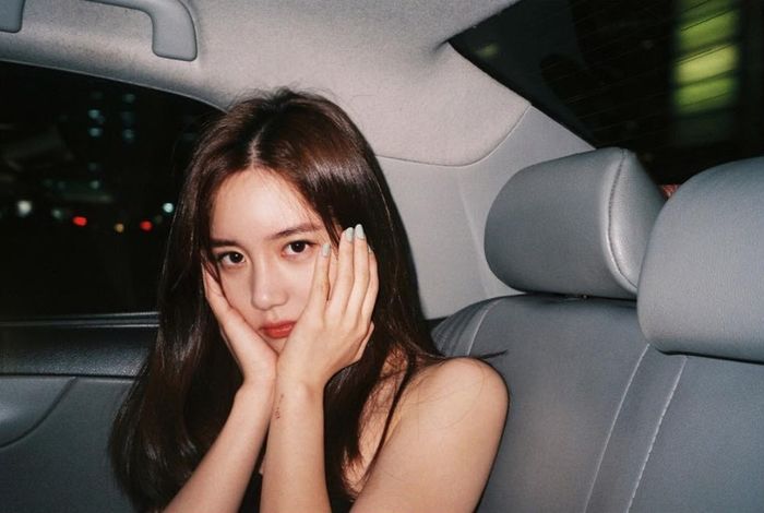 Khiến cả “ông chủ” và nam thần sụp đổ: Đây mới là 2 cô nàng mầm họa