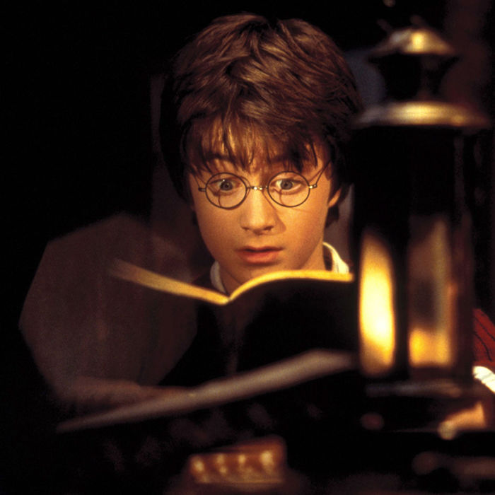 Khoa học chứng minh người yêu thích Harry Potter là người tốt