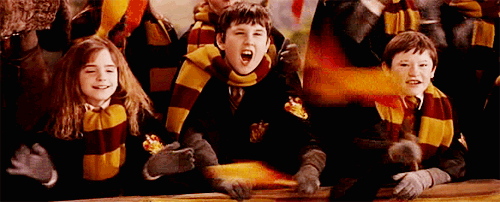 Khoa học chứng minh người yêu thích Harry Potter là người tốt
