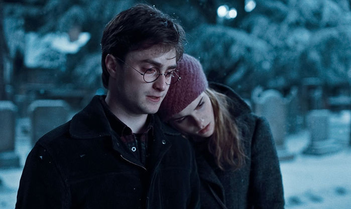 Khoa học chứng minh người yêu thích Harry Potter là người tốt