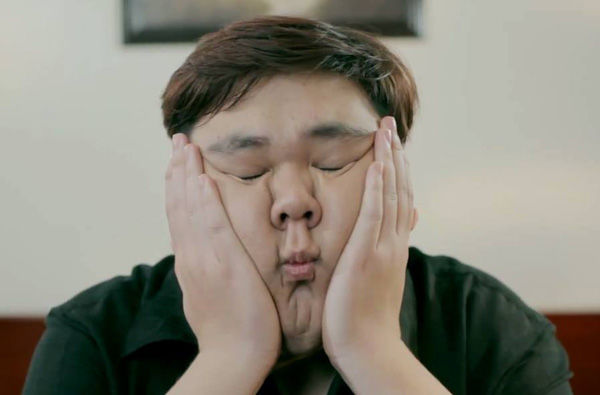 Khoa học chứng minh: Phụ nữ bị cuốn hút bởi những gã đàn ông “bụng mỡ”