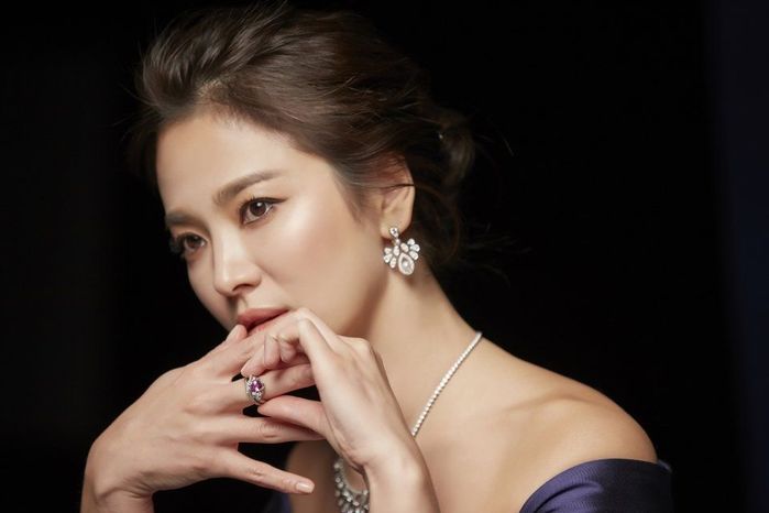 Khối tài sản chung của Song Joong Ki - Song Hye Kyo sẽ về đâu?