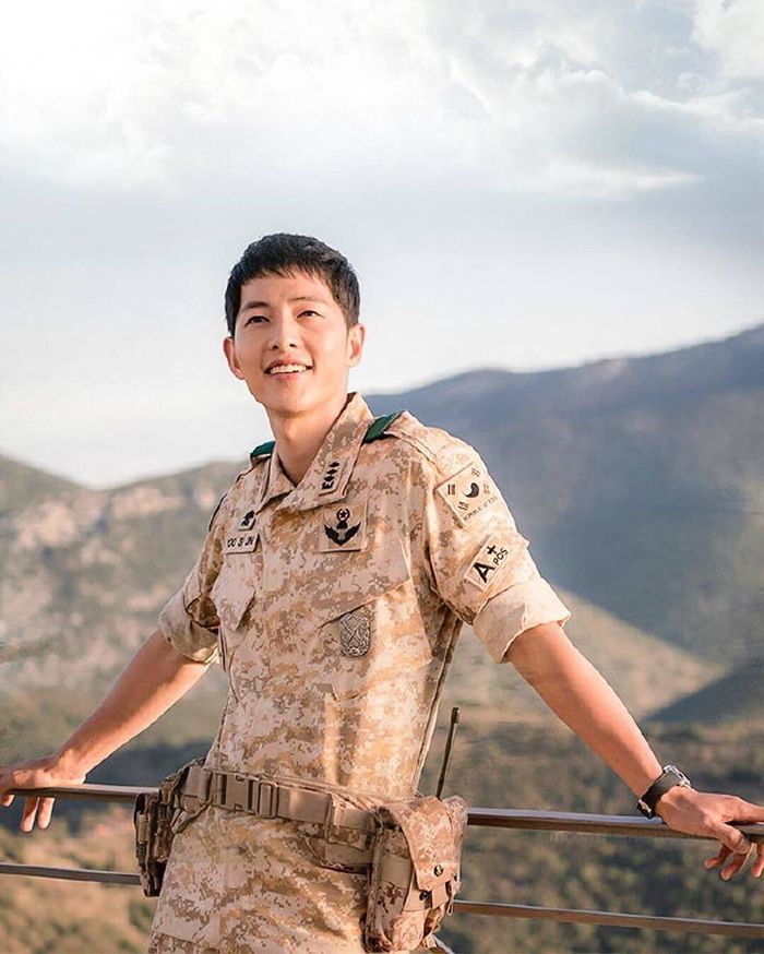 Khối tài sản chung của Song Joong Ki - Song Hye Kyo sẽ về đâu?