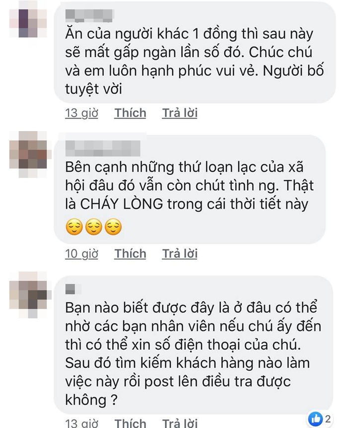 Kiếm tiền mua giày cho con gái, tài xế xe ôm cay đắng biết mình bị lừa