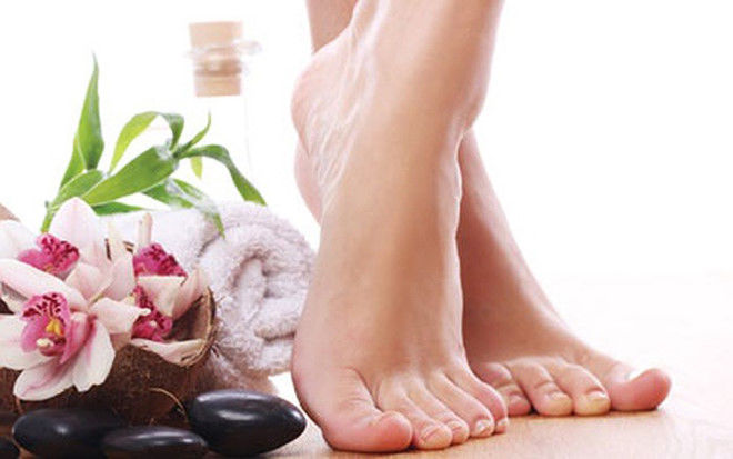 Kiễng chân 5 phút mỗi ngày: bài tập này sẽ mang về cho nàng ích lợi