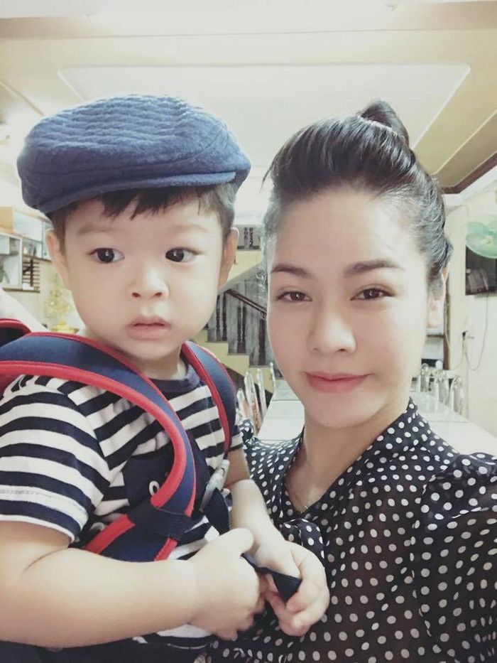 Kim than nhớ con, chồng của cô lại làm điều này khiến ai cũng xót xa