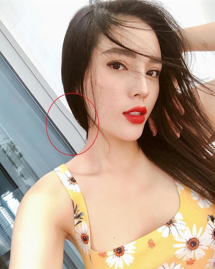 Mỹ nhân Việt lạm dụng photoshop để chỉnh sửa ảnh