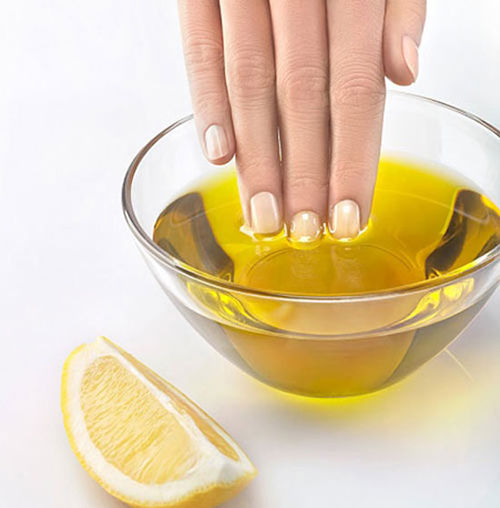 Làm đẹp với 5 nguyên liệu tự nhiên trong bếp