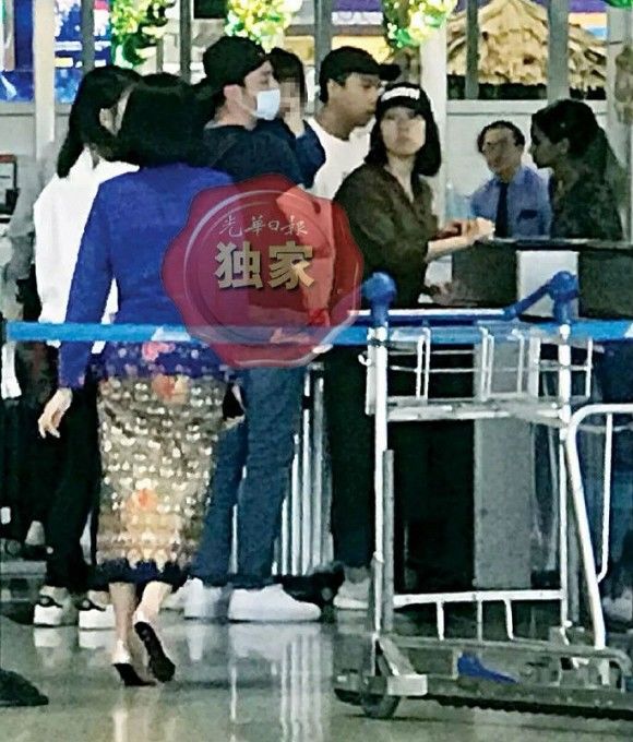 Lâm Tâm Như hy sinh mái tóc dài vì nghiệp diễn xuất
