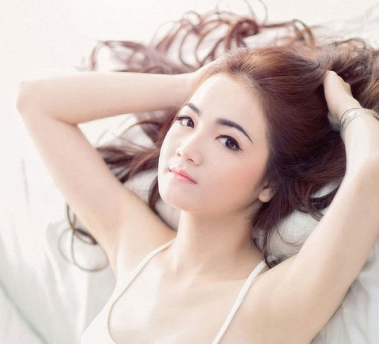 Cách điều trị thâm nách với nguyên liệu dễ tìm