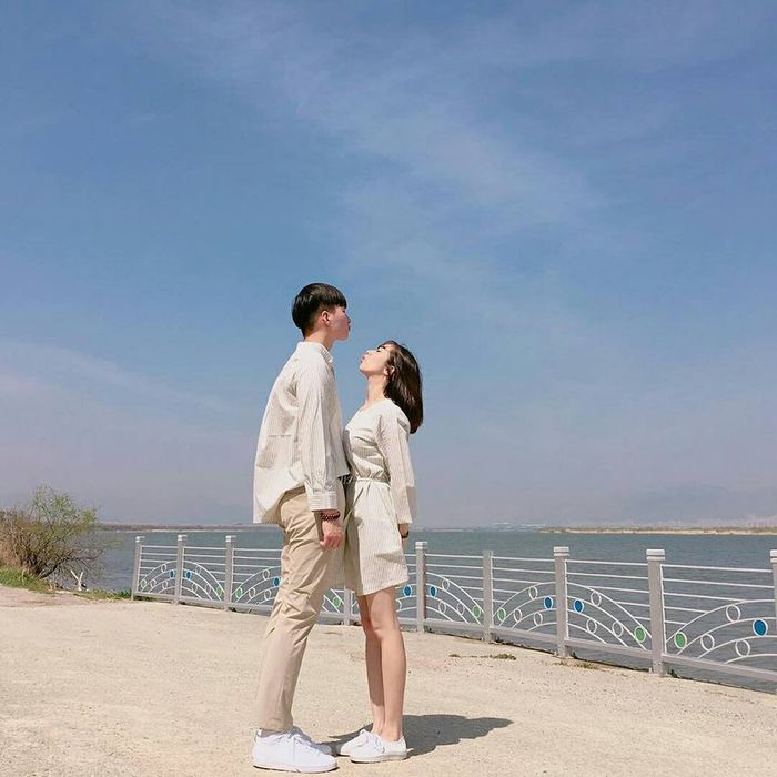 Lấy vợ chân ngắn, chồng lợi đủ đường, gia đình hạnh phúc