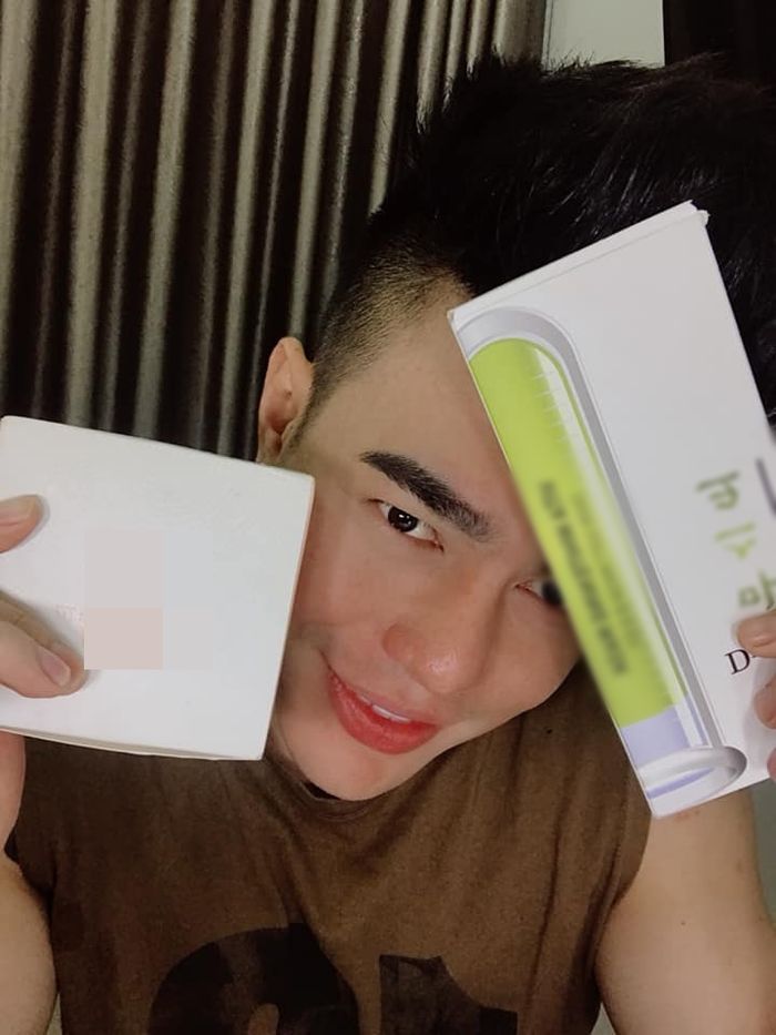 Lê Dương Bảo Lâm: Nhà 7 tỷ, thù lao livestream quảng cáo nửa tỉ đồng