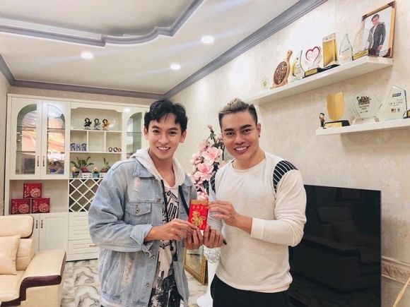 Lê Dương Bảo Lâm: Nhà 7 tỷ, thù lao livestream quảng cáo nửa tỉ đồng