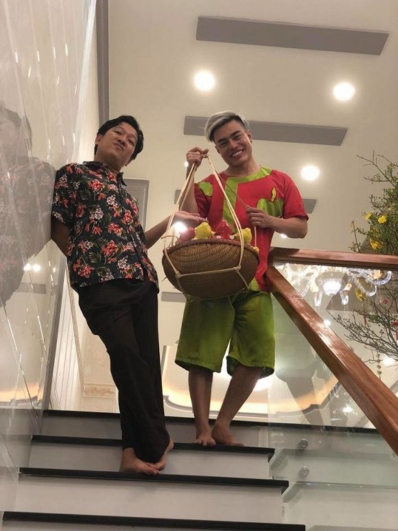 Lê Dương Bảo Lâm: Nhà 7 tỷ, thù lao livestream quảng cáo nửa tỉ đồng