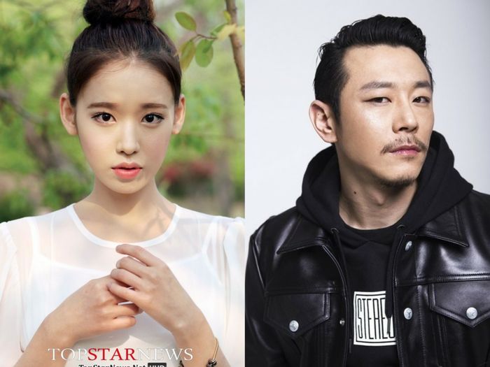 Liên quan đến Hậu duệ mặt trời: người vướng scandal, người hạnh phúc