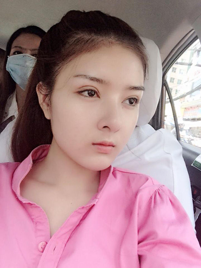 Lilly Luta ở tuổi 27: Từ nàng hot girl búp bê đến mỹ nhân dao kéo