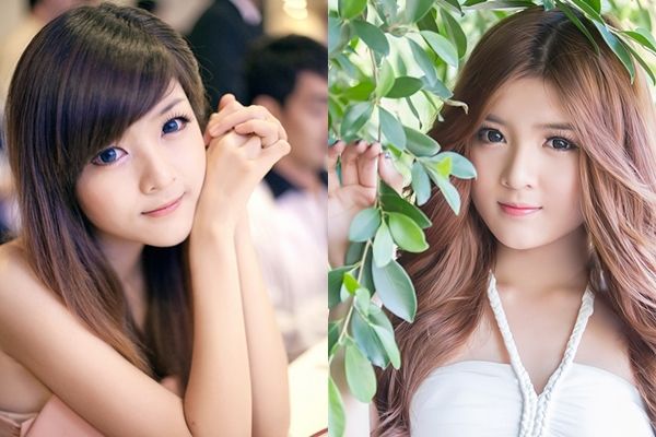 Lilly Luta ở tuổi 27: Từ nàng hot girl búp bê đến mỹ nhân dao kéo