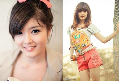 Lilly Luta ở tuổi 27: Từ nàng hot girl búp bê đến mỹ nhân dao kéo