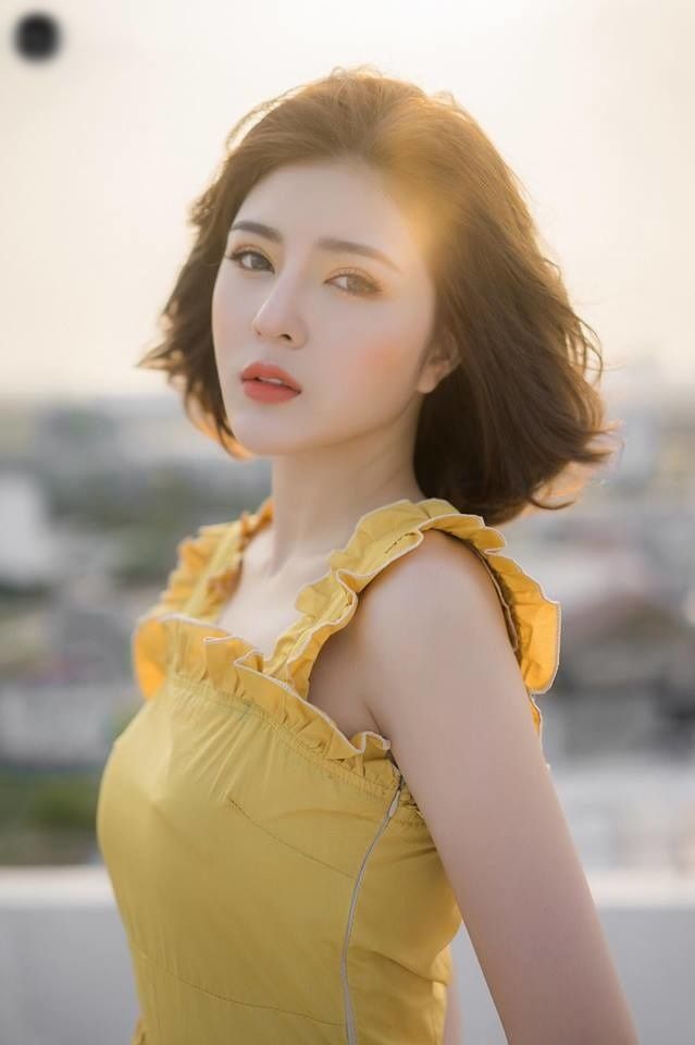 Lilly Luta ở tuổi 27: Từ nàng hot girl búp bê đến mỹ nhân dao kéo