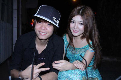 Lilly Luta ở tuổi 27: Từ nàng hot girl búp bê đến mỹ nhân dao kéo