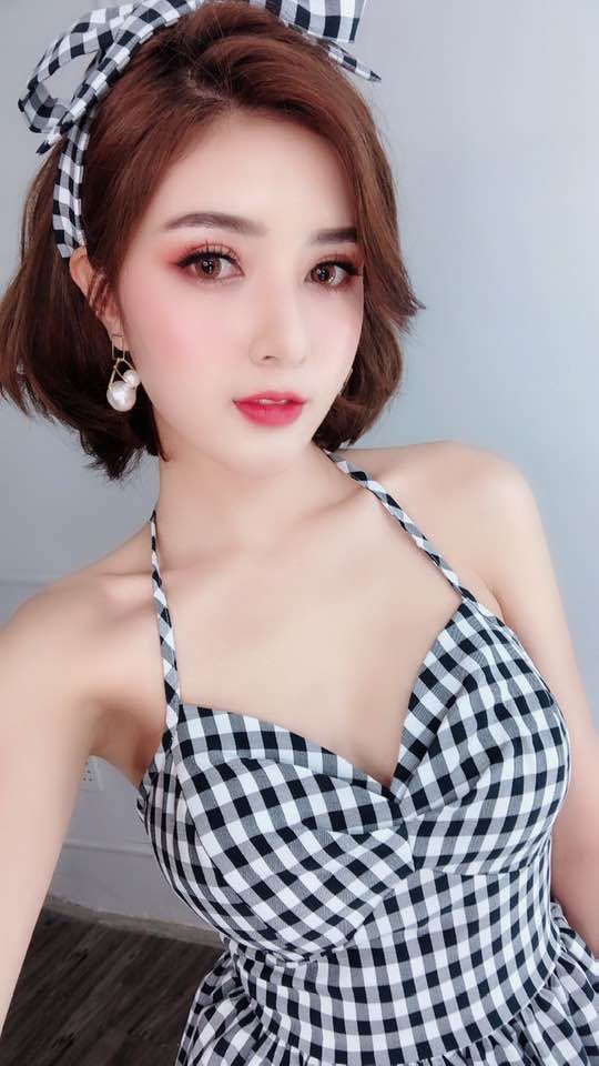 Lilly Luta ở tuổi 27: Từ nàng hot girl búp bê đến mỹ nhân dao kéo