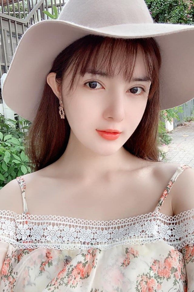 Lilly Luta ở tuổi 27: Từ nàng hot girl búp bê đến mỹ nhân dao kéo