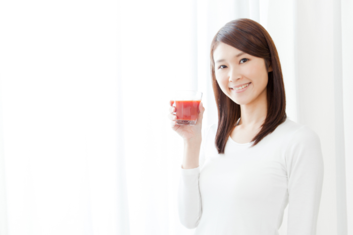 Vừa rẻ, lại dễ làm, nước ép cà chua giúp ngăn chặn ung thư