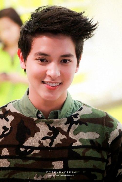 Loạt bác sĩ điển trai màn ảnh Thái khiến fan girl “gào thét” vì độ quy