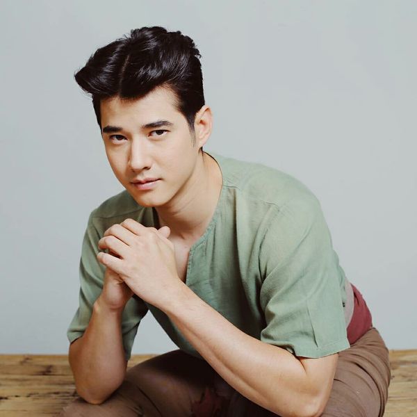 Loạt bác sĩ điển trai màn ảnh Thái khiến fan girl “gào thét” vì độ quy