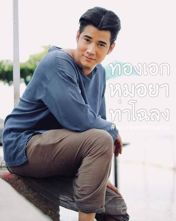 Loạt bác sĩ điển trai màn ảnh Thái khiến fan girl “gào thét” vì độ quy