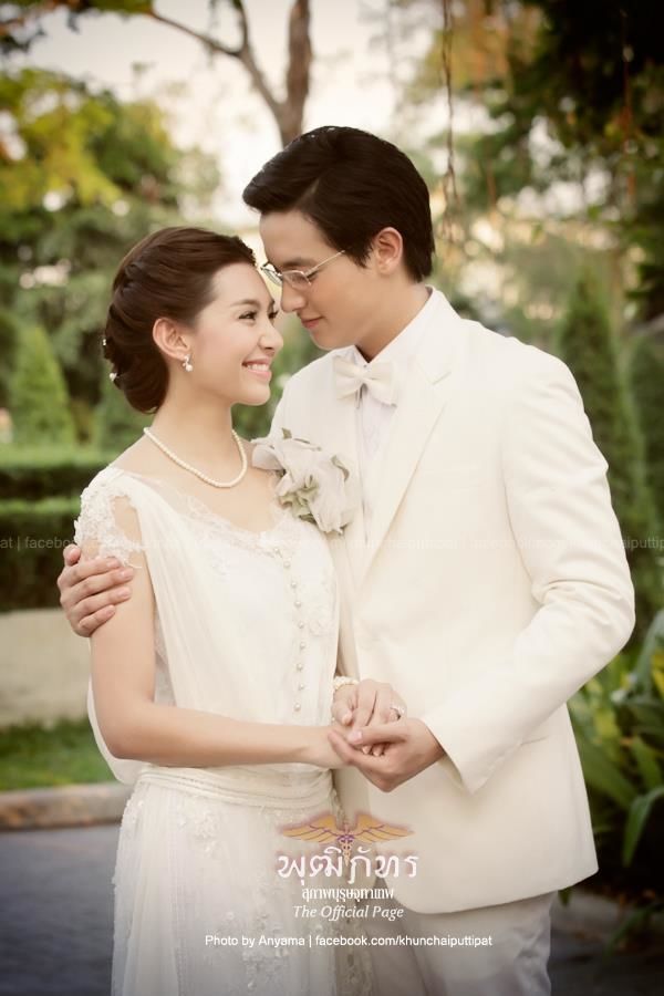 Loạt bác sĩ điển trai màn ảnh Thái khiến fan girl “gào thét” vì độ quy
