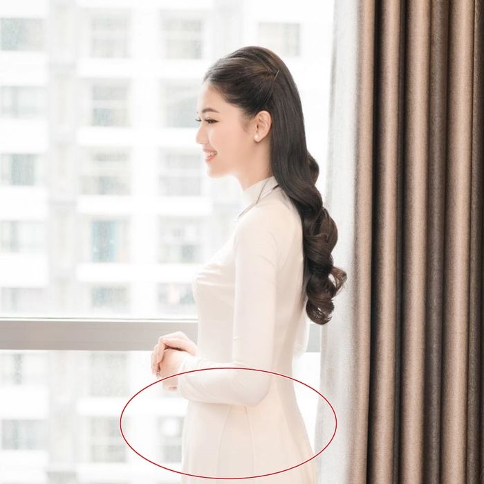 Loạt sao nữ Việt bị soi vòng 2 to bất thường trong đám cưới