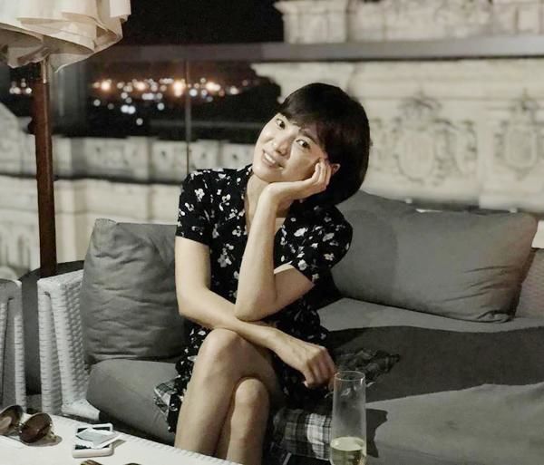 Luôn im lặng nhưng ít ai biết Song Hye Kyo đã rất đau khổ vì ly hôn